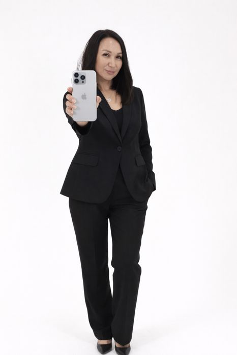 Фотограф мобилограф