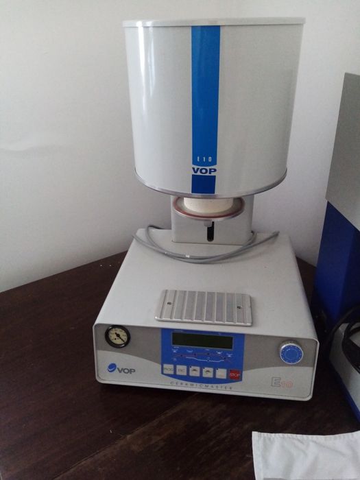 VOP  керамика мастер