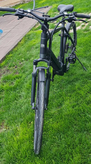 BULLS Lacuba Evo E45 E-BIKE