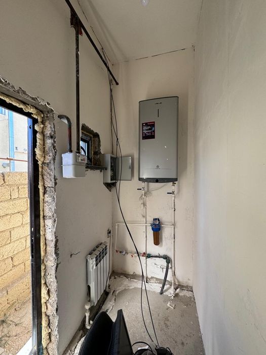 Жана жайлы уй 5а