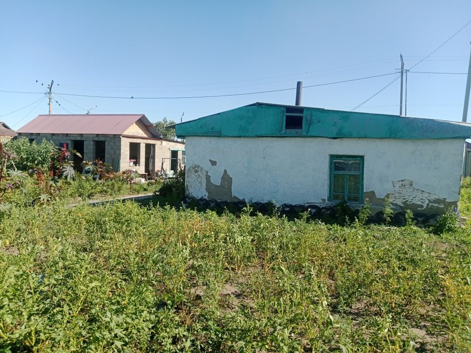 Продам дом срочно