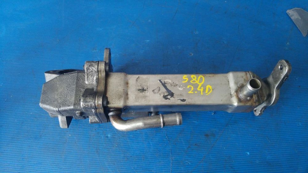 racitor gaze cu  egr  2.4 d5 xc awd d5244t volvo xc70 cross country 295 v70 2 285 s80 1 184 s60