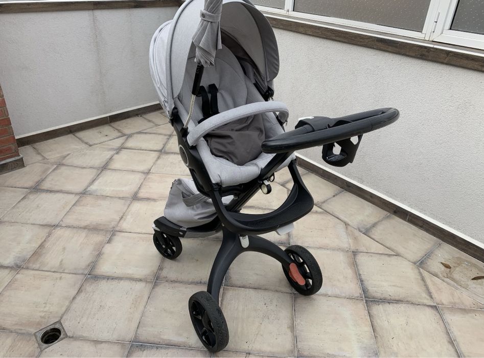 Stokke Xplory 5-6