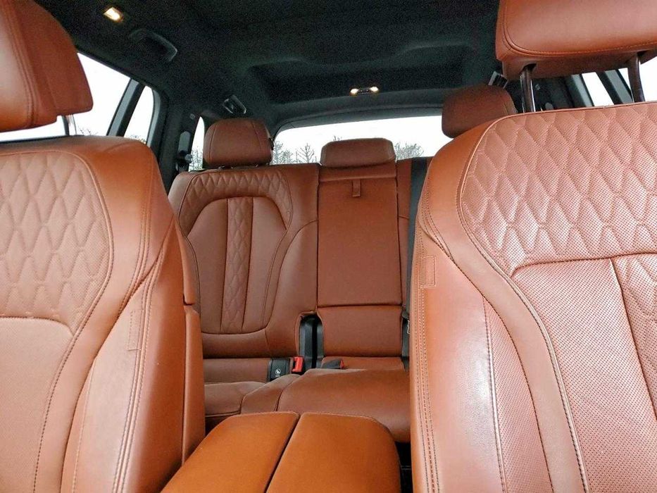 BMW X7 xDrive40i 2024