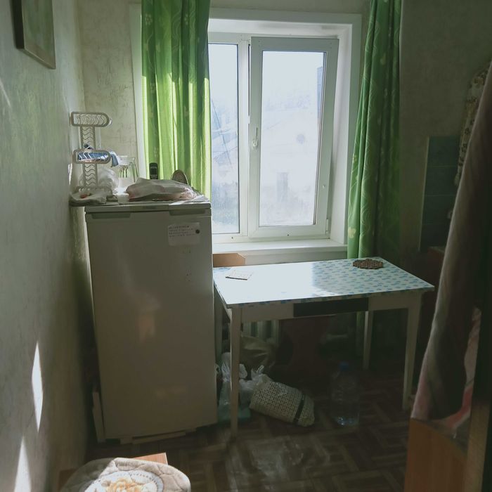 продам однокомнатную
