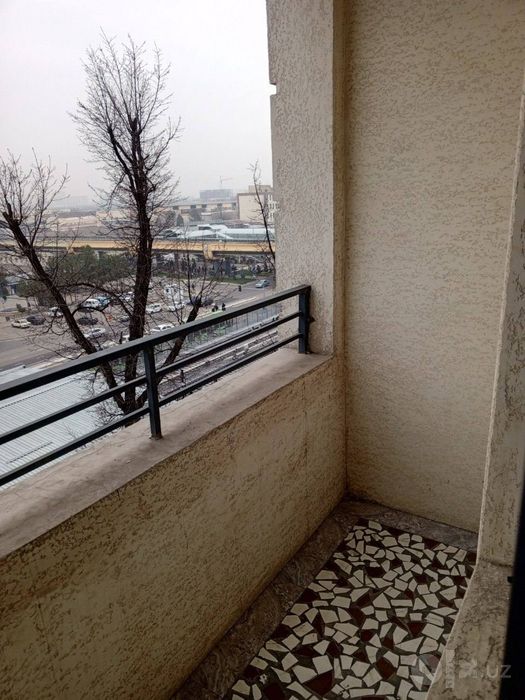 Sergeli metro chinor