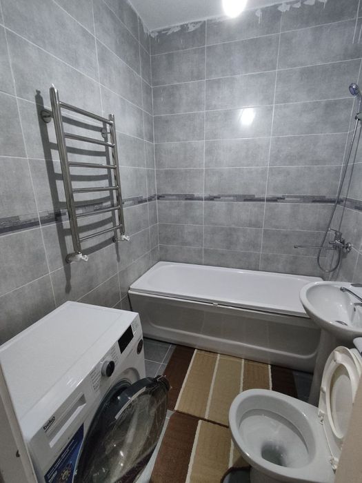 Аренда квартира ЖК Ассалом хаво 2 комнатная