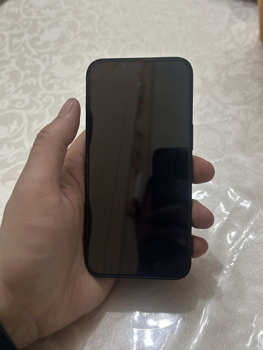 Iphone 13 black 128