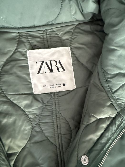 Куртка женская Zara