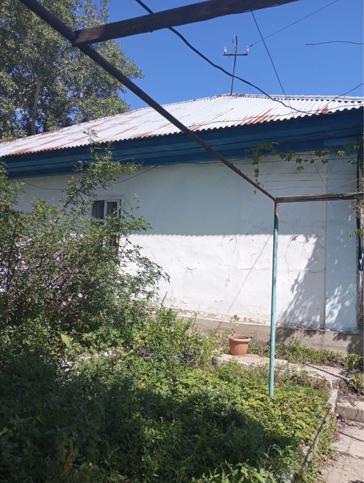 частный дом в глубоком