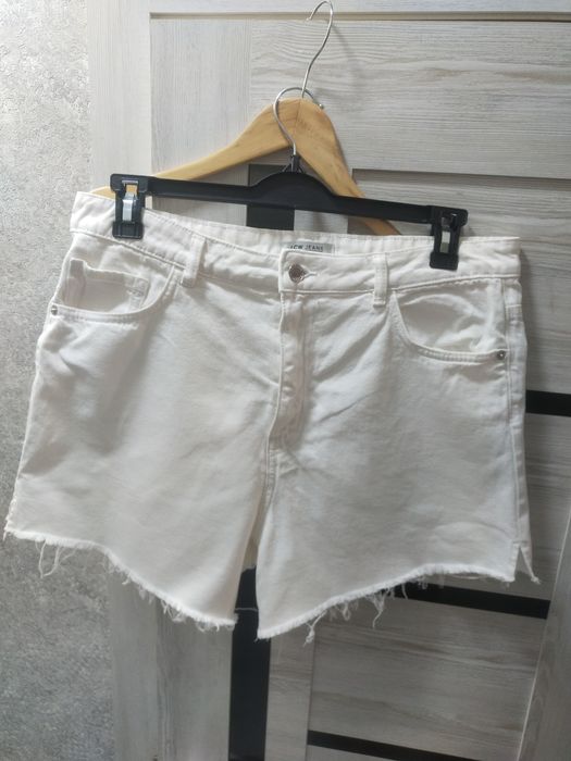 Шорты джинсовые.Размер 48-52