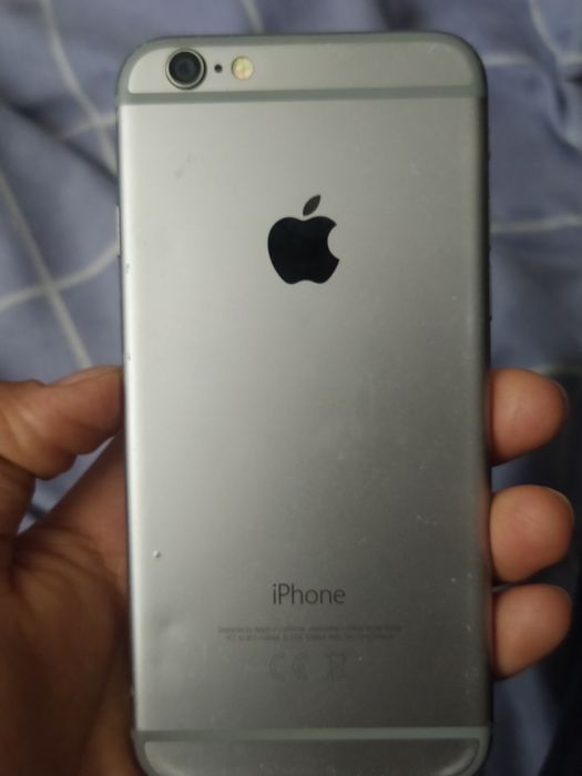 Iphone 6             buxara