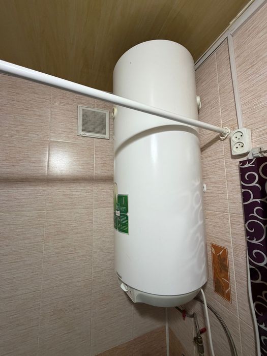 Бойлер продается