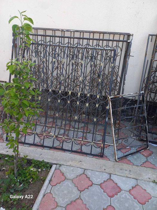 Продаются Решетки