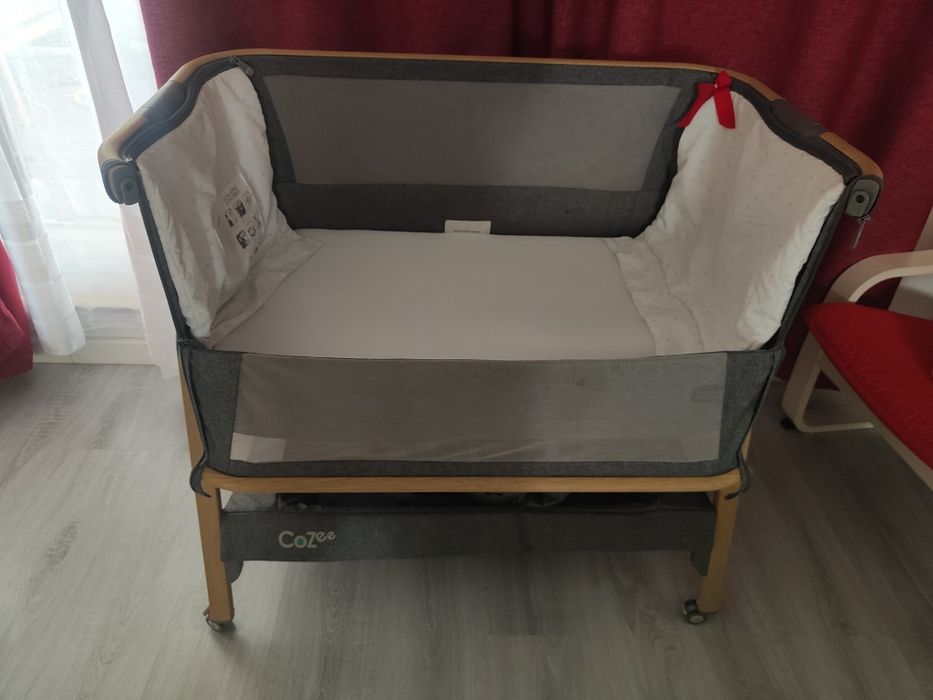 CoZee Tutti Bambini (co-sleeping)