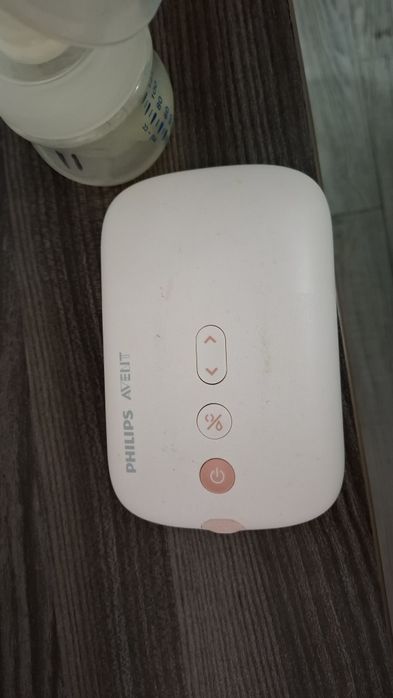 Pompa san Philips Avent