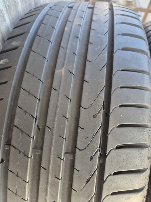 205 55 16 Пирели 24г