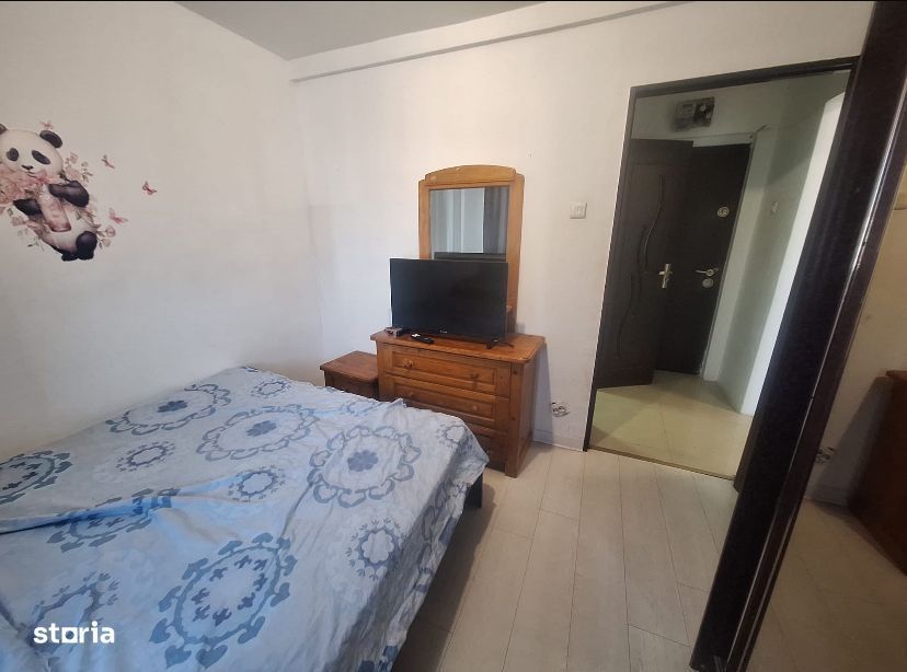 2 camere Dorobanti - Decomandat