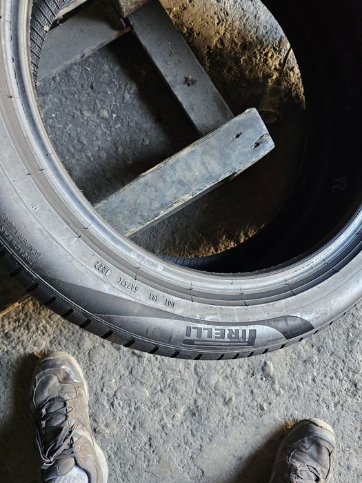 1 anvelopa vara 255 45 19 Pirelli Scorpion 2022