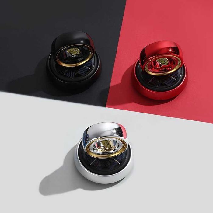 Asvijitel  Baraka ramzi tushirilgan ushbu aksessuar mashinangizga o'zg