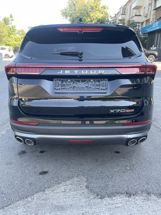 СРОЧНО, продается Jetour X70 plus 1.6 Turbo 2023 Продам за низкую цену