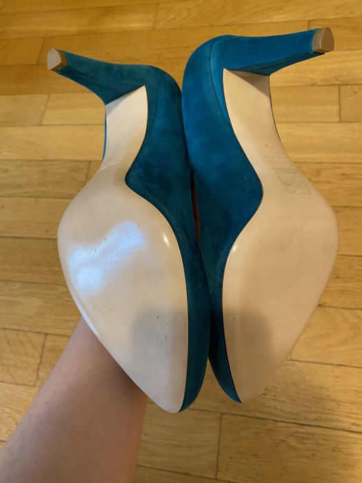 Pantofi Miu Miu, 40, noi