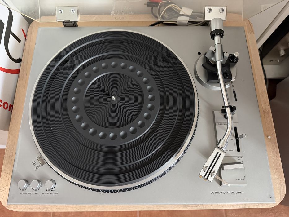 Pick-up Toshiba SR-F330 Automat