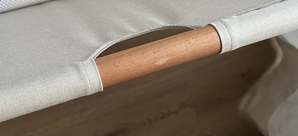 Snüz Бебешка кошара SnuzPod Studio Stockholm + матрак