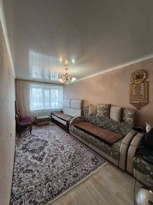 Продажа 2-комнатной квартиры