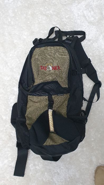 Rucsac ciclism, drumeții