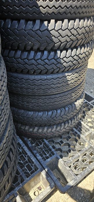 Anvelope 650 -750 -825 /20 .