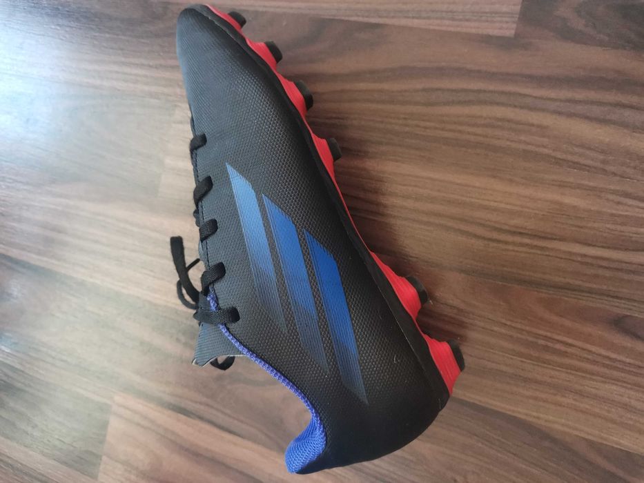 Бутонки Адидас 37 1/3