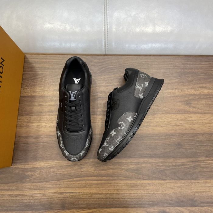 Обувь Louis Vuitton