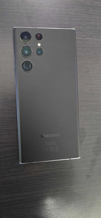 Samsung galaxy s 22 ultra