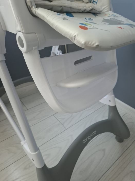 Стол за хранене Cangaroo