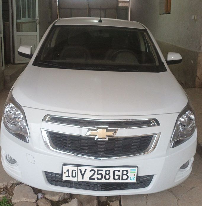 Коблт 2024 и янги