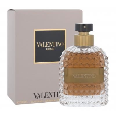 Valentino Uomo parfum Original pentru bărbați 100 ml
Apă de toaletă pe