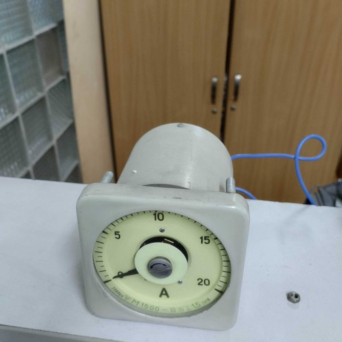 Амперметры и вольтметры переменка и постоянка шунты