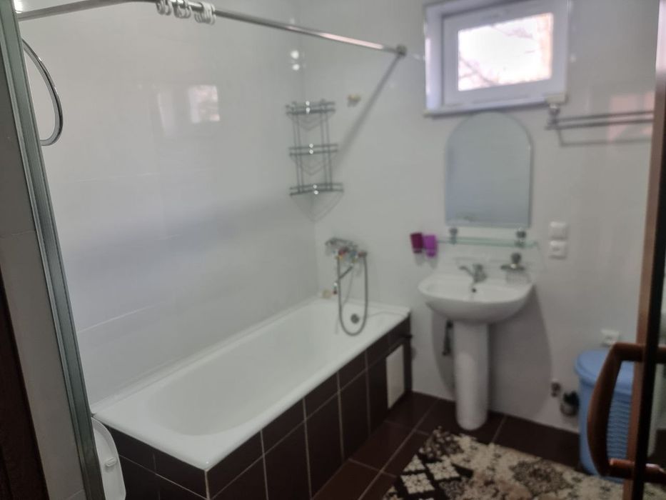 Сдаётся в аренду 2комнатная квартира