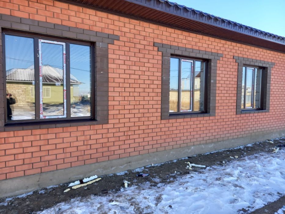 Иготовление металапластикое Окна