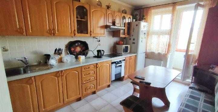 Сдаётся квартира в аренду