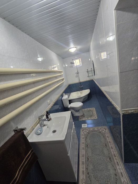 Участка Яккасарайский район оринтир Израил посолство 4,62 соток средны