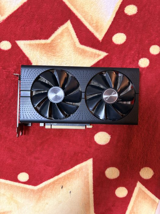 vand placa video si kit gaming