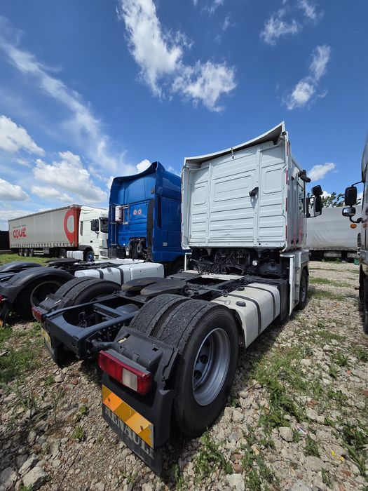 Renault Magnum 500dxi E5 / 2007 / 5500€