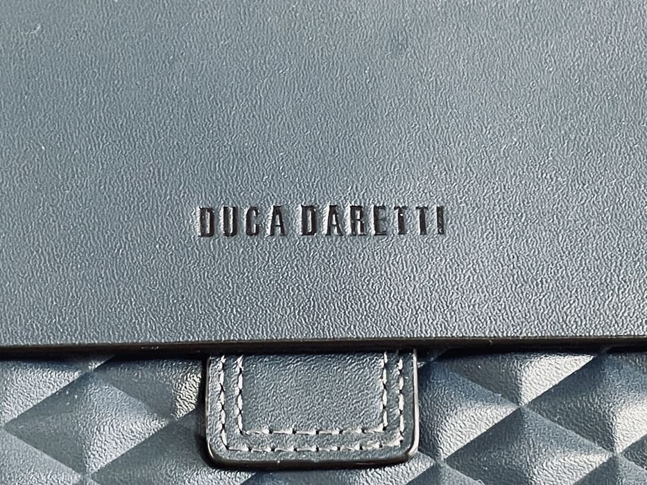 Партмоне Duca Daretti