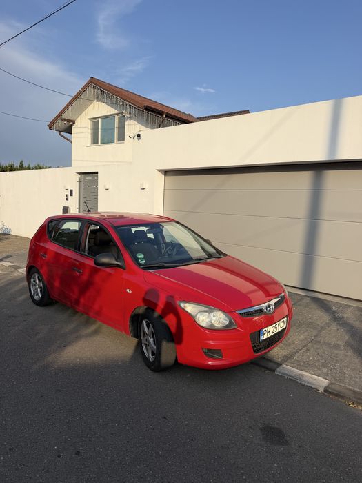 Vand Hyundai i30 OCAZIE