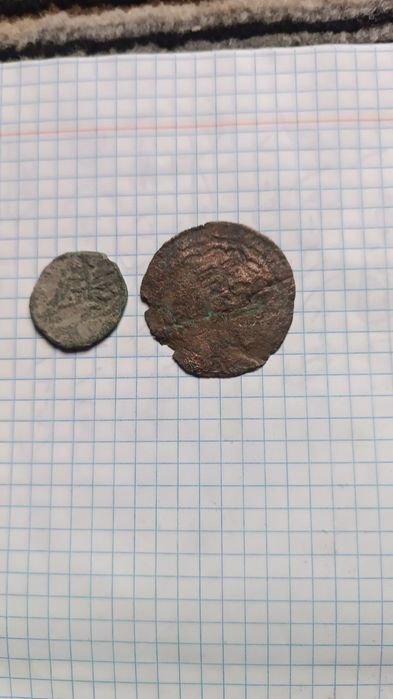 Исторический предметы