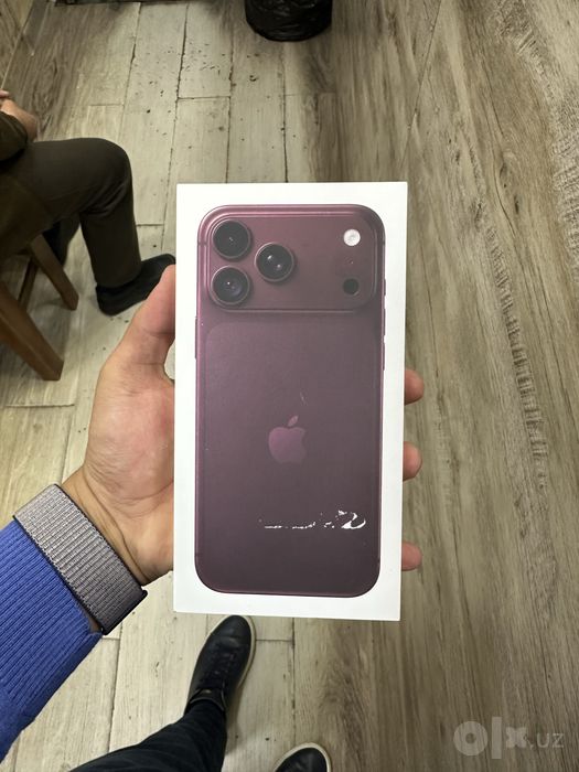 Iphone. 18 pro max