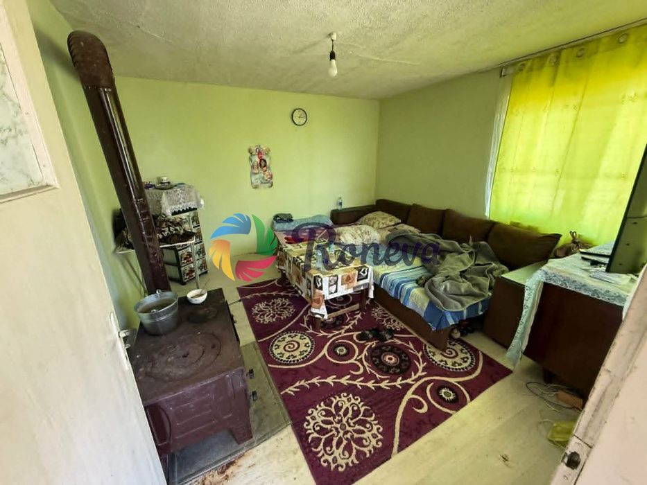 Къща в Варна, област-гр.Суворово площ 65 цена 77800