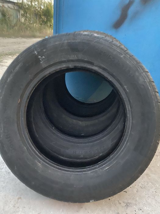 Продам шины 225/65 R17